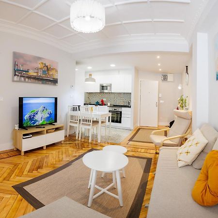 Vt Gorbea By Bilbaohost Apartment Екстериор снимка