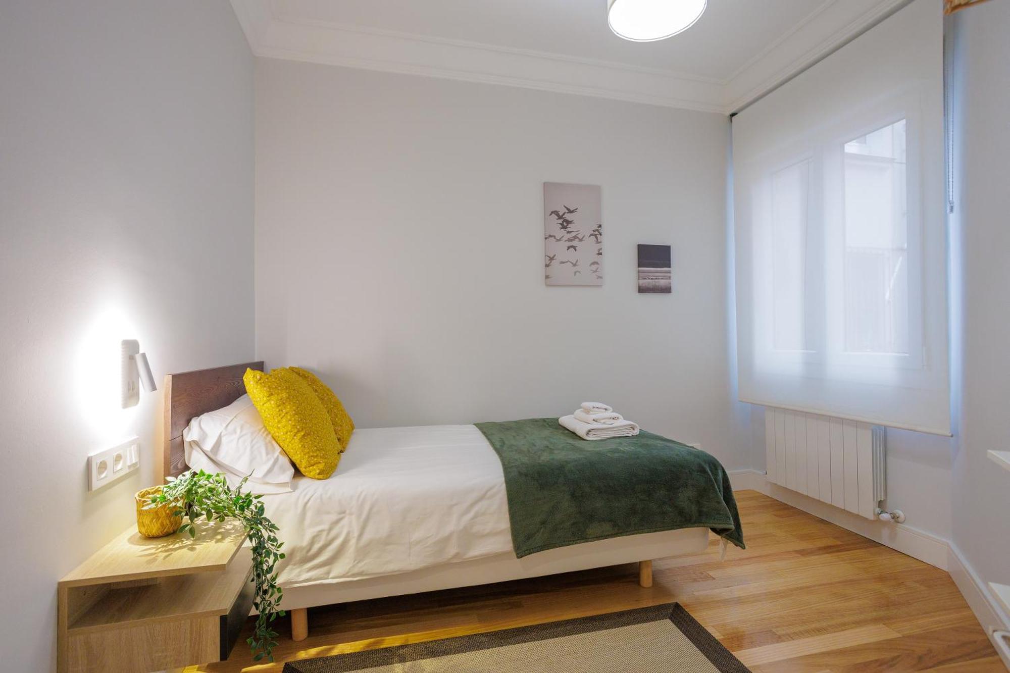Vt Gorbea By Bilbaohost Apartment Екстериор снимка
