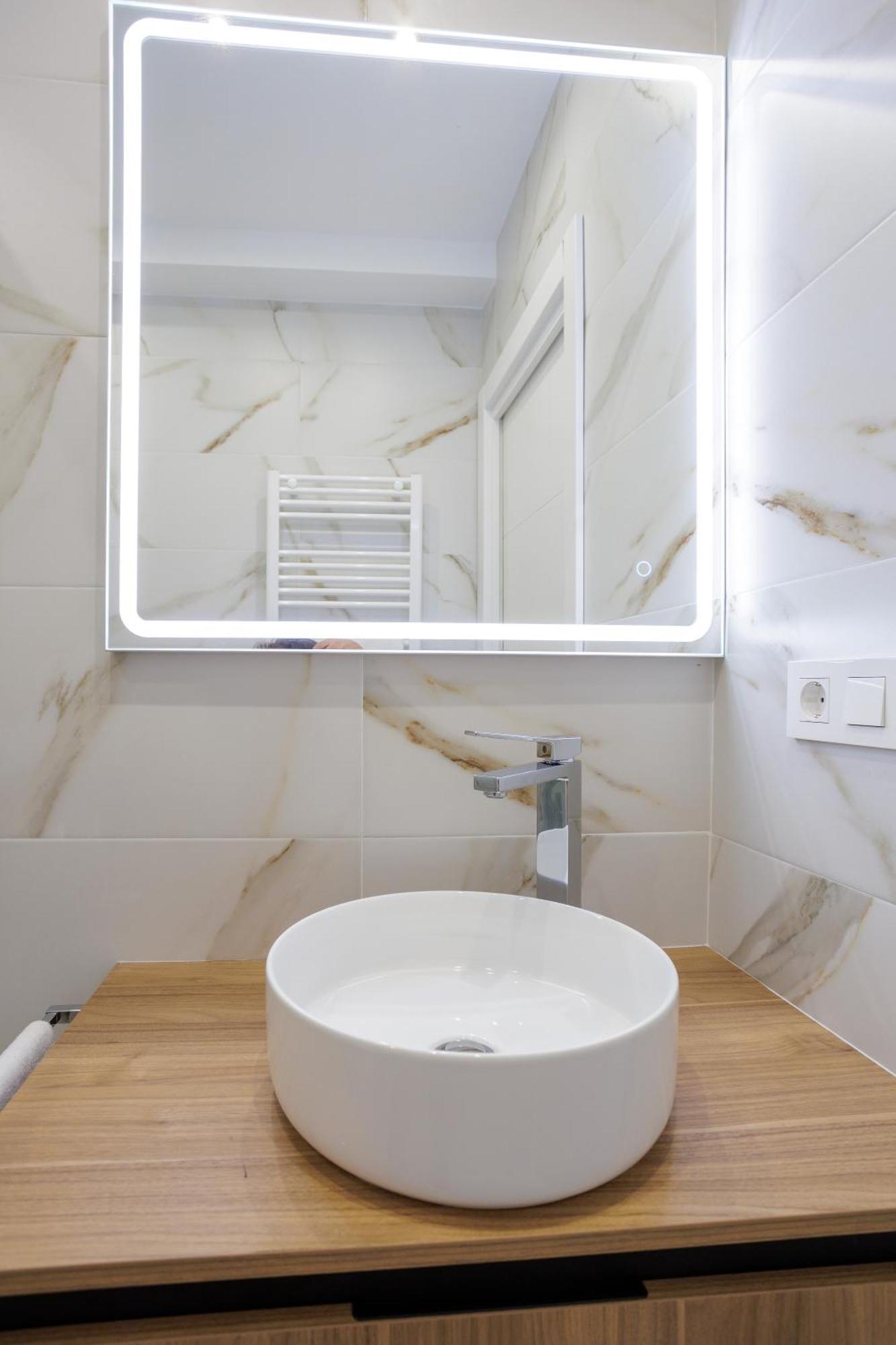 Vt Gorbea By Bilbaohost Apartment Екстериор снимка