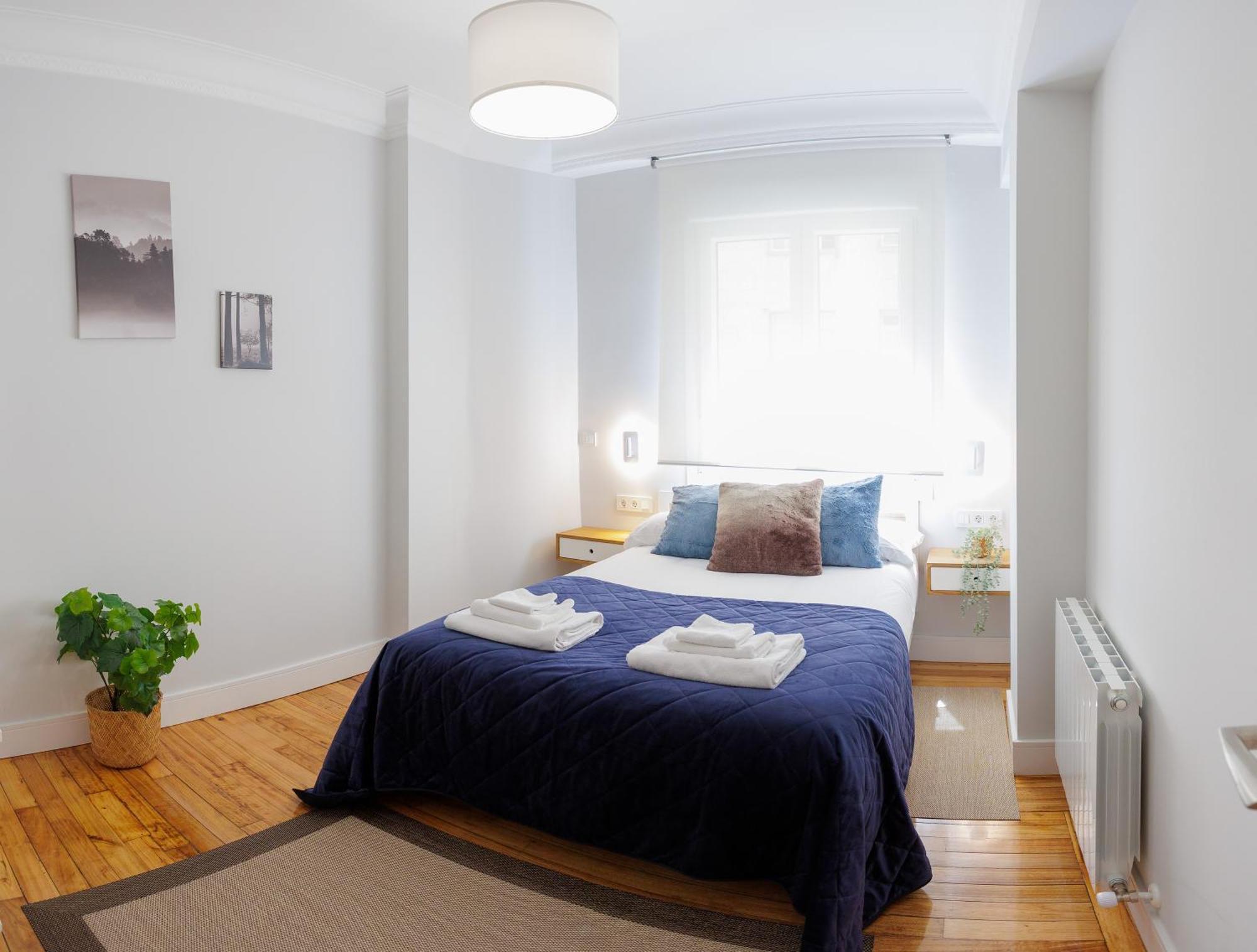 Vt Gorbea By Bilbaohost Apartment Екстериор снимка