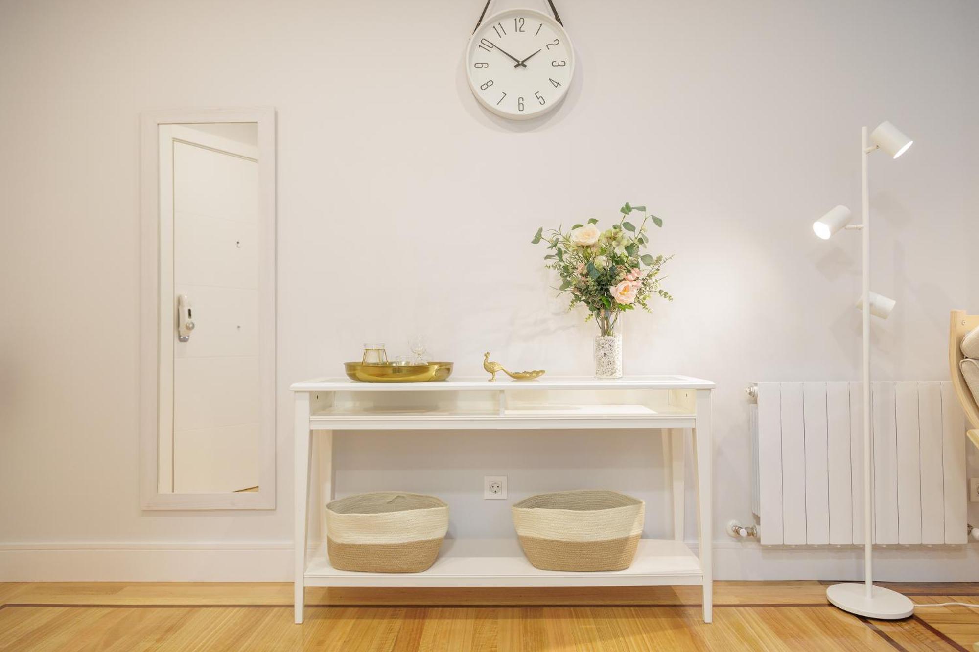 Vt Gorbea By Bilbaohost Apartment Екстериор снимка