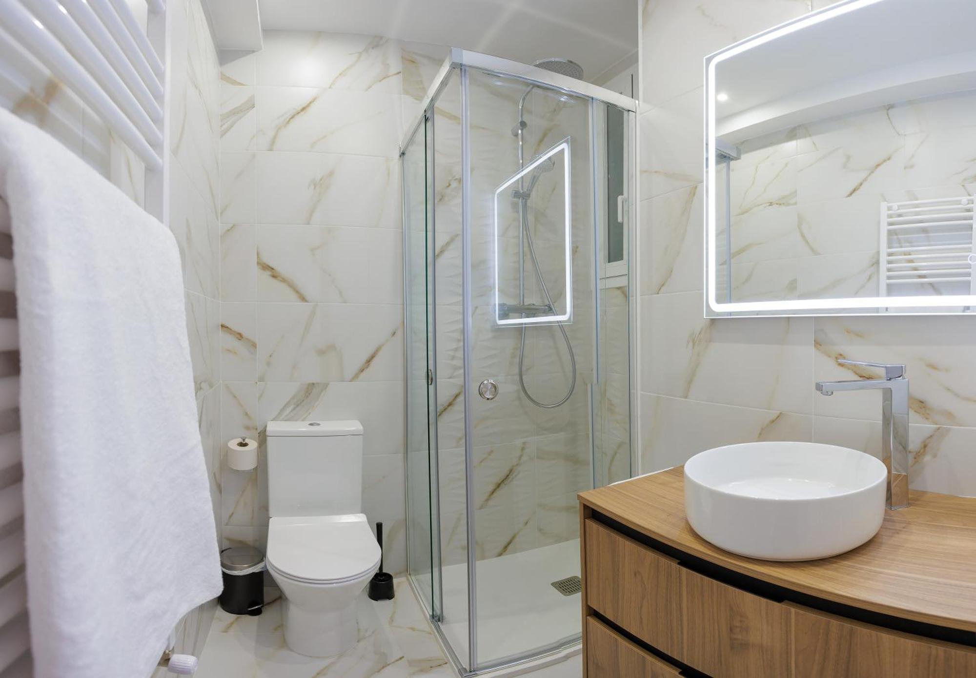 Vt Gorbea By Bilbaohost Apartment Екстериор снимка