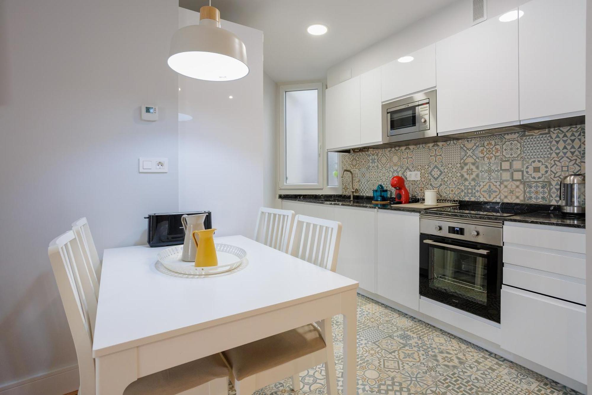 Vt Gorbea By Bilbaohost Apartment Екстериор снимка