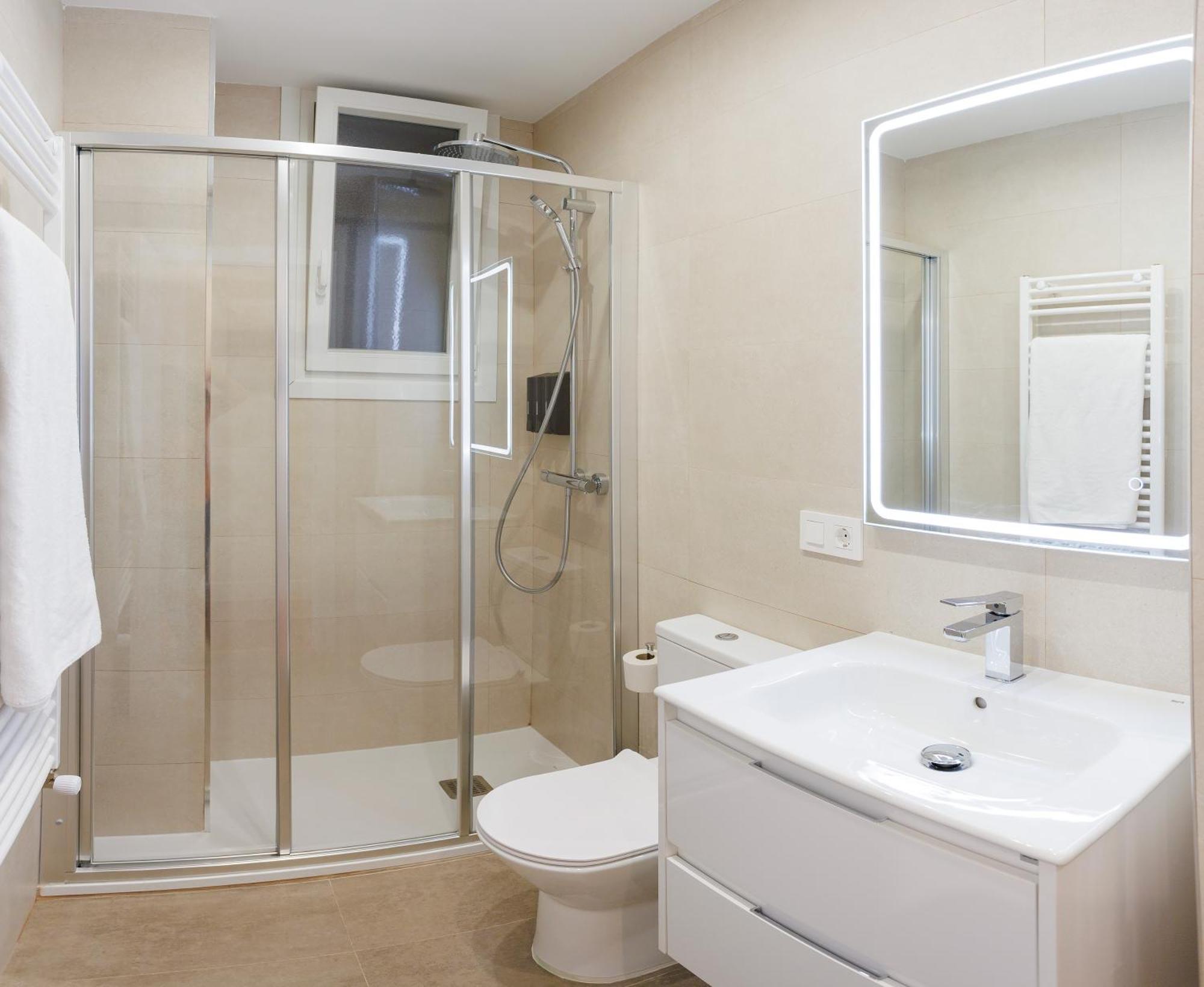 Vt Gorbea By Bilbaohost Apartment Екстериор снимка