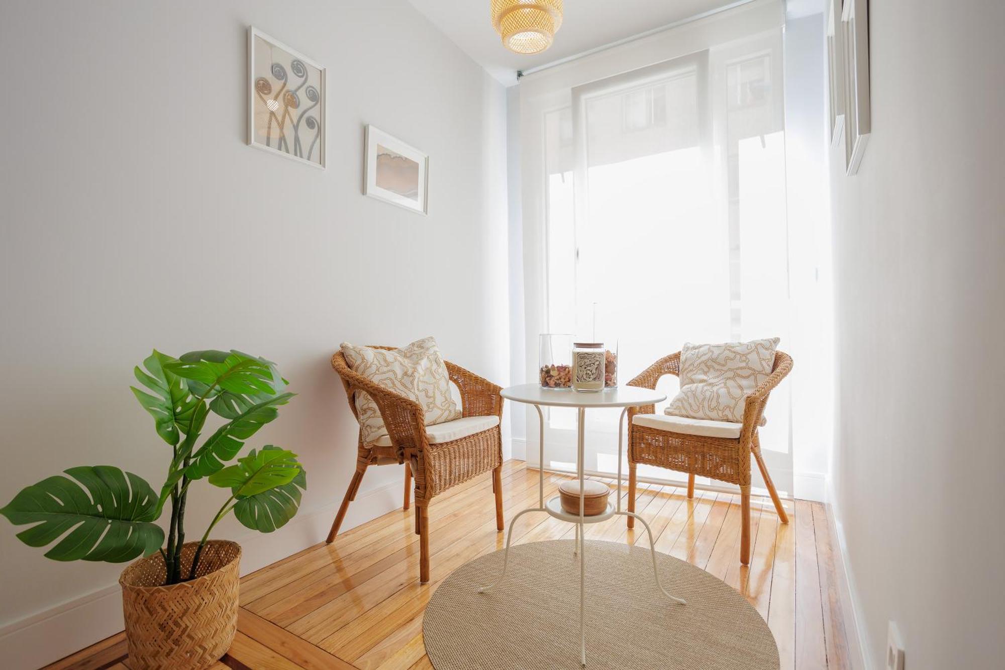 Vt Gorbea By Bilbaohost Apartment Екстериор снимка
