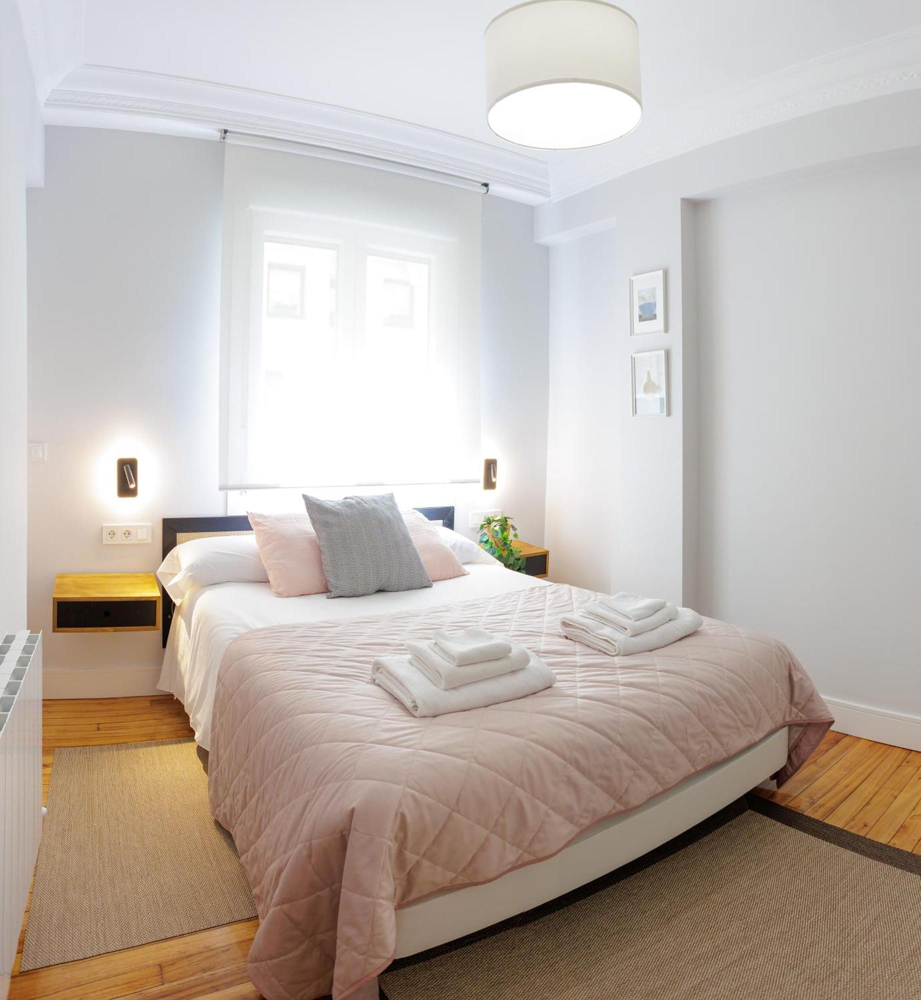 Vt Gorbea By Bilbaohost Apartment Екстериор снимка